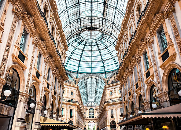 Galerie Vittorio Emanuele