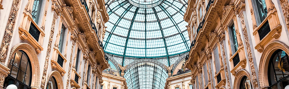 Vittorio Emanuele Gallery