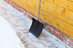 ֿSnow Shovel