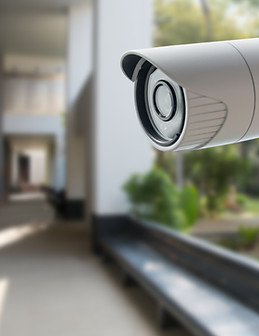 Surveillance Camera