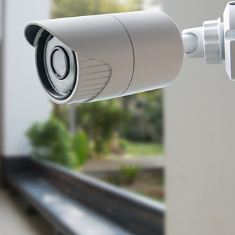 Surveillance Camera