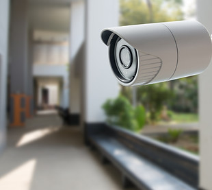Surveillance Camera