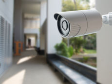Maypril Edition 2026: Cameras on Campus: What do They Mean?