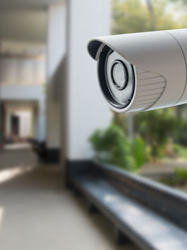 Security Camera 