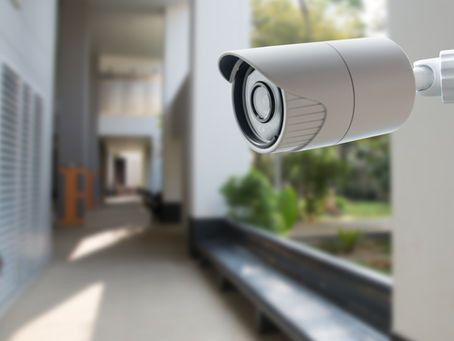 All About Security Camera Ratings, Including (VR) Vandalism Resistance, (IP)Ingress Protection & IK