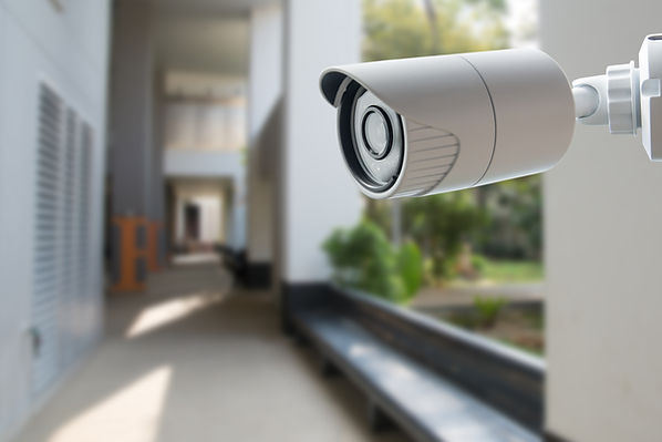 Surveillance Camera