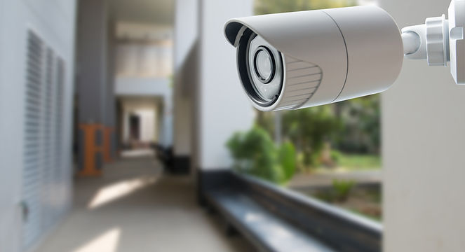 Jasa Pemasangan CCTV Tangerang