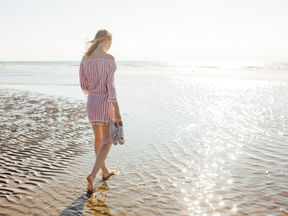 Marcher pour mieux penser