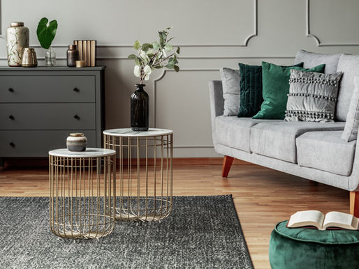 The Impact of an Organized Home on Family Life: A Personal Story