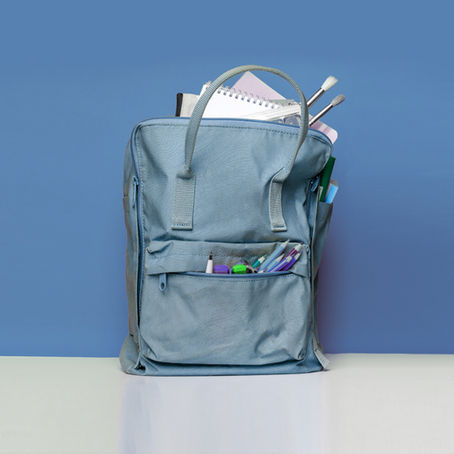 Back-to-School Organization Tips for Busy Pittsburgh Families