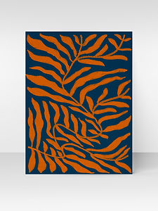 Painting on Canvas