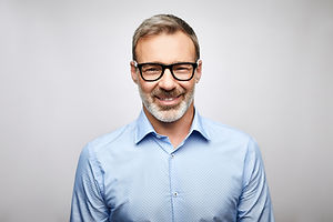 Smiling Portrait