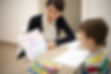 Psychologist for Children