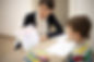 Psychologist for Children
