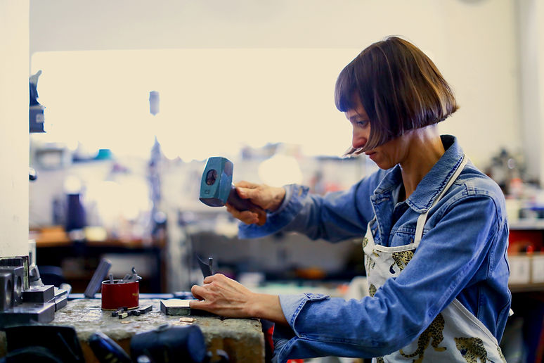 Jewelry Designer