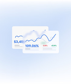Financial Stats