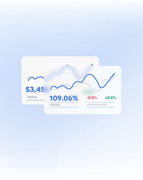 Financial Stats