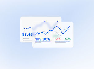 Financial Stats