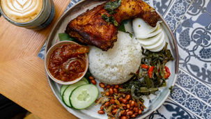 Ruoka, kasvihuonekaasupäästöt ja ravintoaineiden saanti