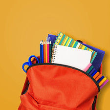 School Backpack