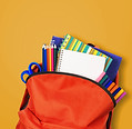 School Backpack