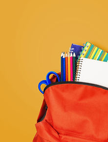 School Backpack