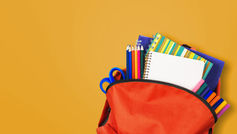 Back to school