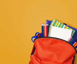 School Backpack