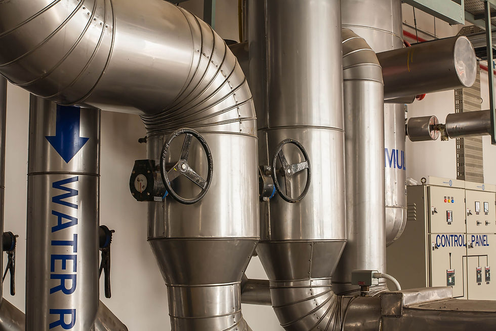 Refrigeration compressors