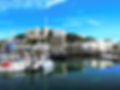 Pier in Torquay, United Kingdom