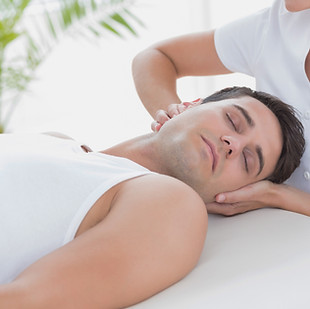 Sabai Thai Massage Therapy Doncaster Homepage Our Services Image