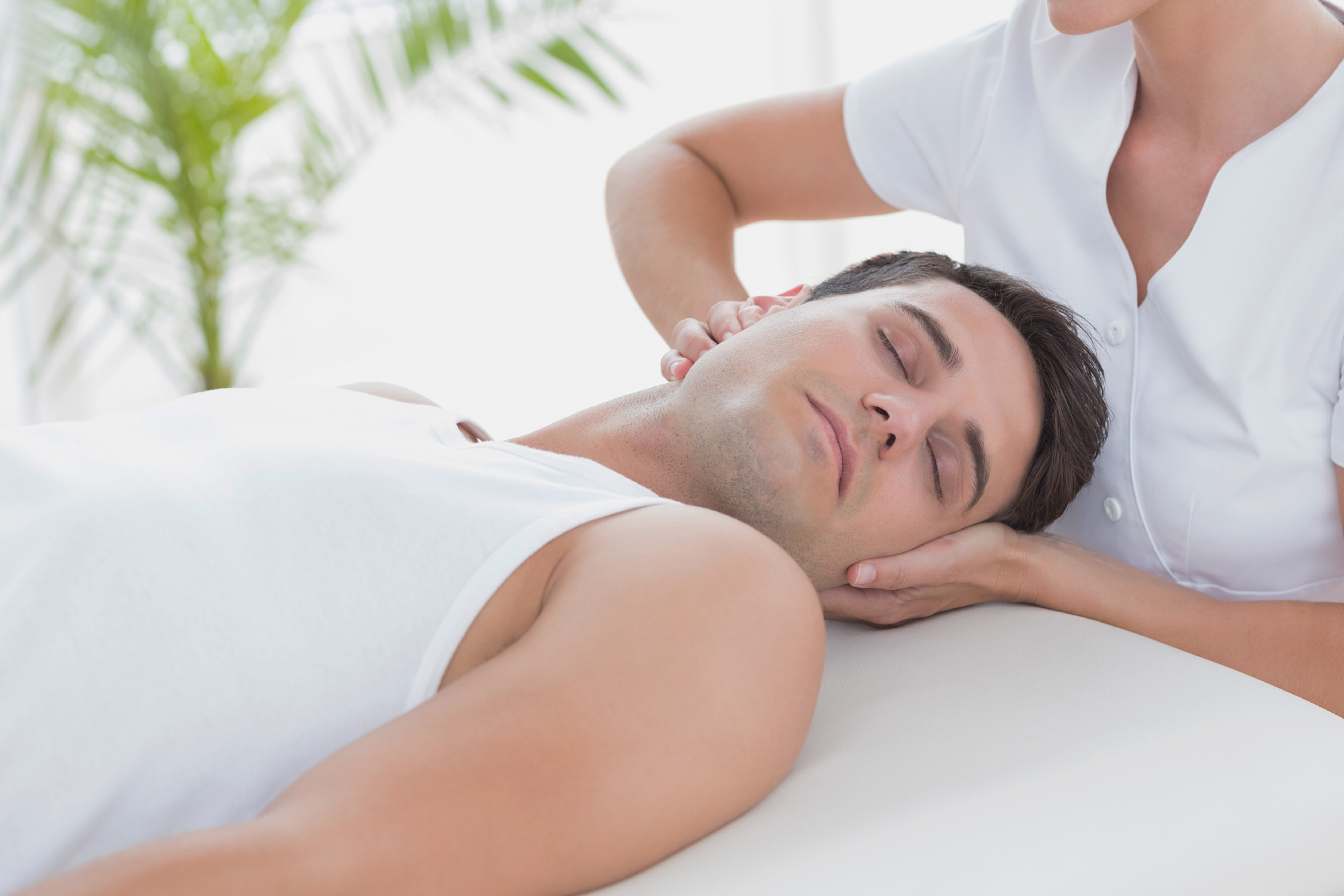 Formation Massage Suédois: Chapitre 7: Techniques de Massage