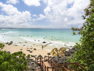 Car Hire in Australia with Simba Car Hire