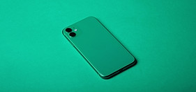 Green Phone