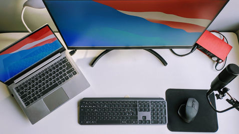 Apple IT Support for Microsoft 365