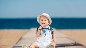 Queimadura de sol: o que fazer?