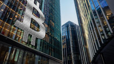 Bitcoins place in a diversified portfolio