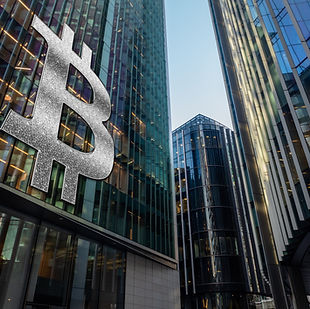 Bitcoin Tower