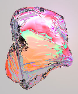 Over Saturated Object