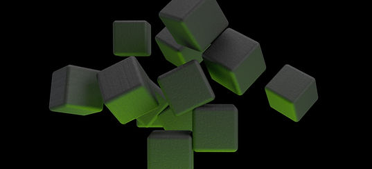 Cubes
