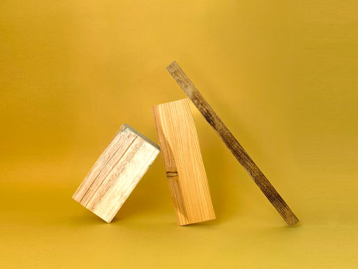 Cinco Movimentos na Medicina Tradicional Chinesa: por que não elementos?