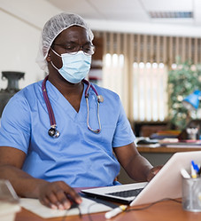 Doctor
