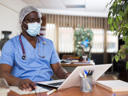 The Role of IT in Regulatory Compliance for Healthcare Providers