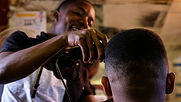 Barber