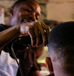 Barber