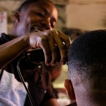 Barbershop