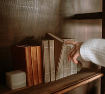 Picking a Book