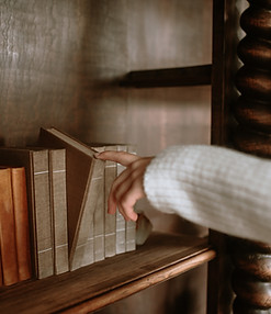 Picking a Book