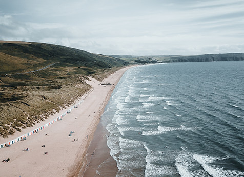Seascape