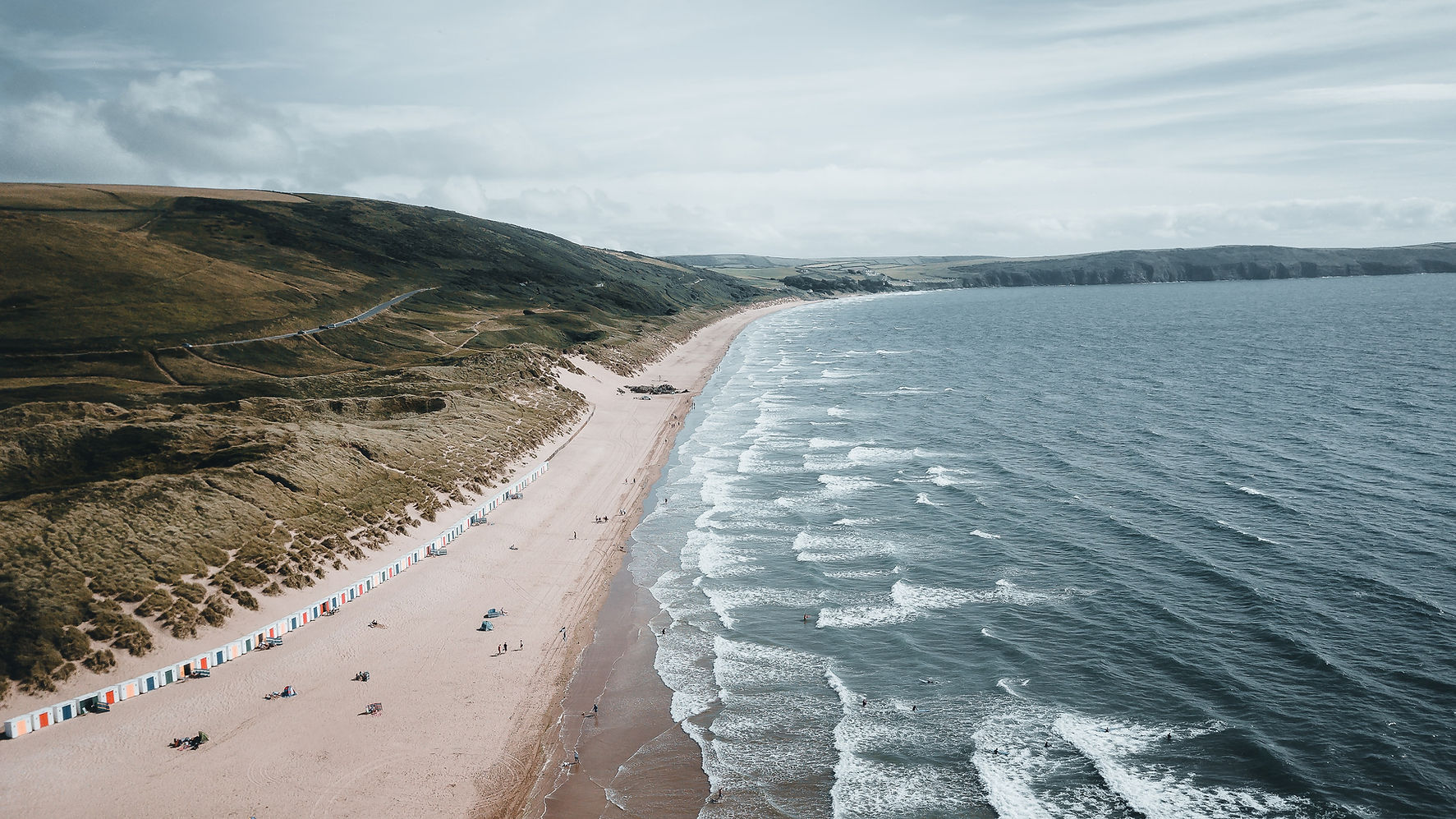 Seascape